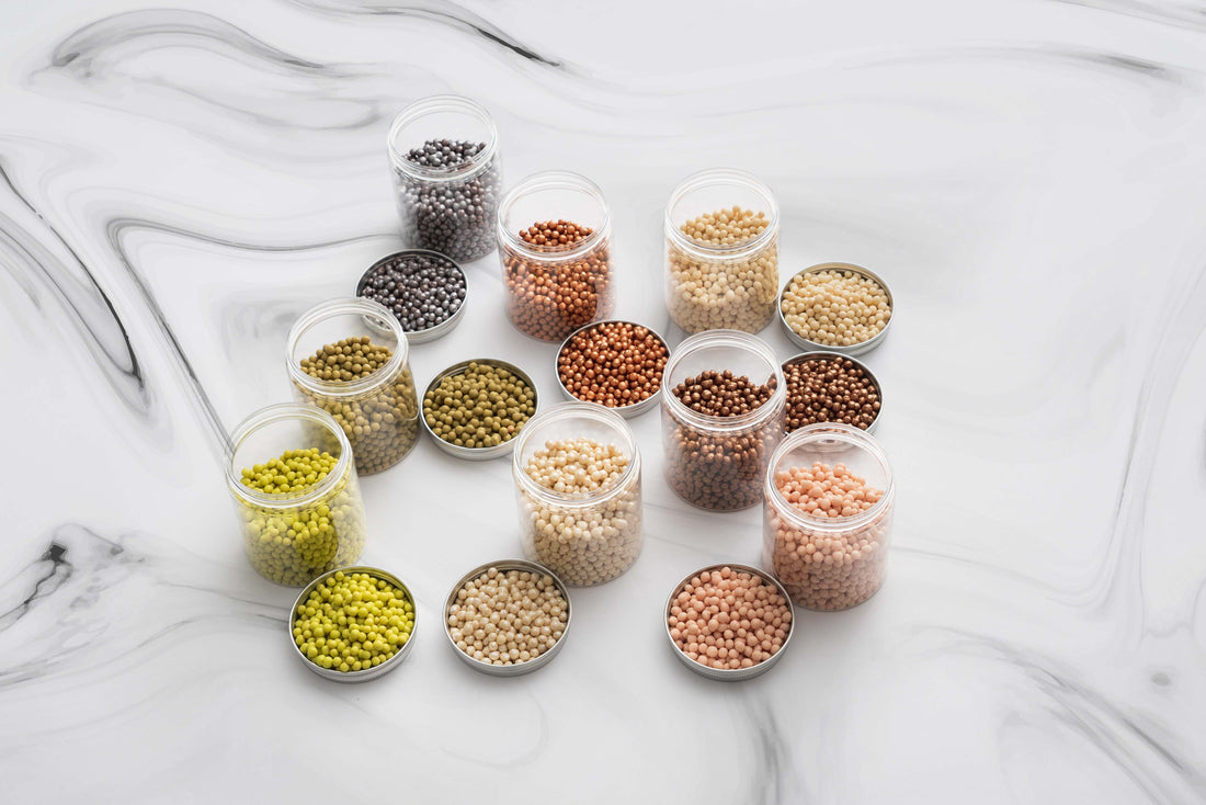 How to get enough protein on a Vegan diet!
