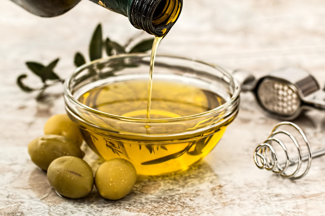 Hemp Seed Oil vs Omega 3 Fish Oil - 13 Seeds Hemp Farm