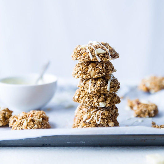 Healthy Hemp Breakfast Ideas - 13 Seeds Hemp Farm