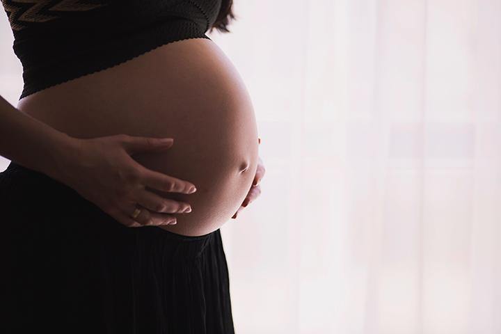 The reason Mothers love Hemp Seed Oil during pregnancy! - 13 Seeds Hemp Farm