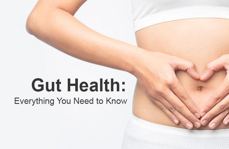 The EASY way to fix your gut health! - 13 Seeds Hemp Farm