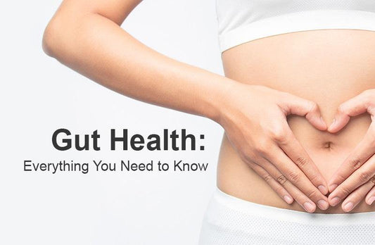 The EASY way to fix your gut health! - 13 Seeds Hemp Farm