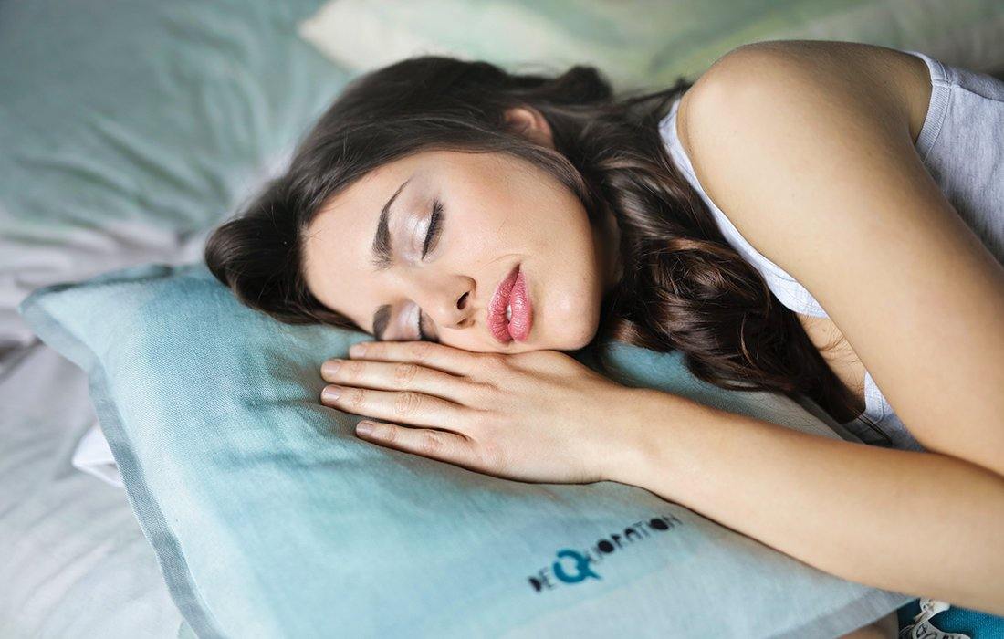 Have you considered these ways to improve sleep? - 13 Seeds Hemp Farm