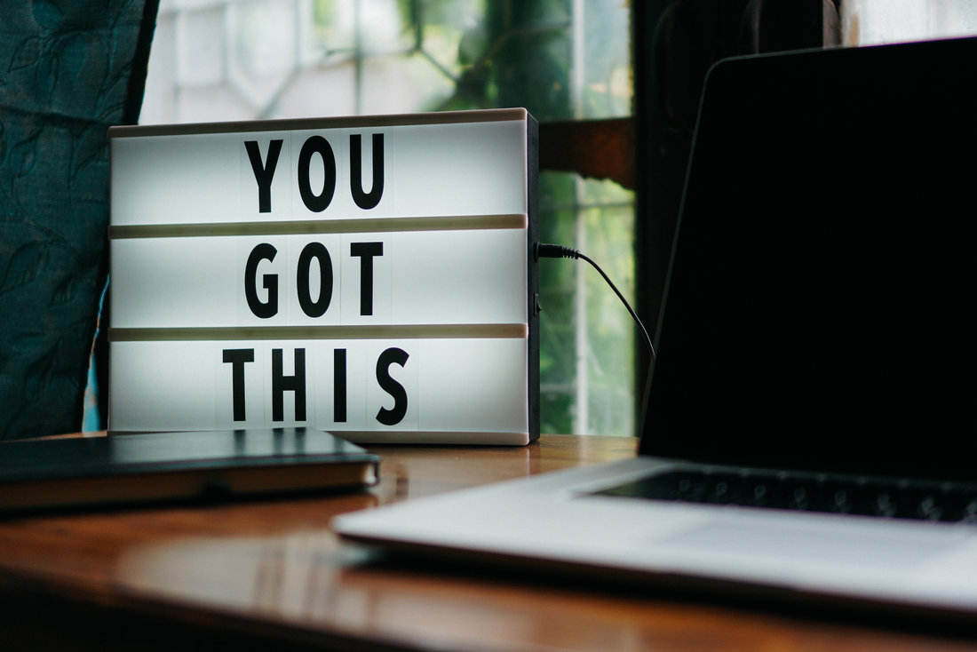 This is How to Increase your Motivation to get you through COVID-19 Lockdown!
