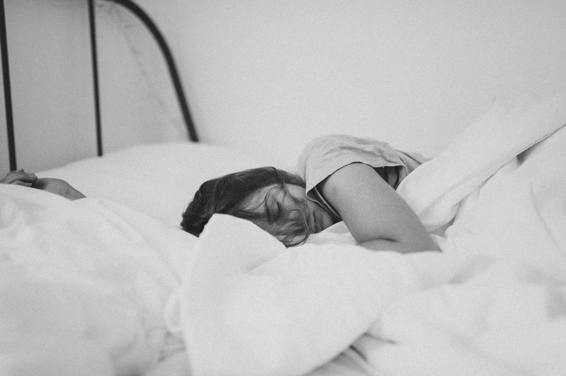 How To Sleep Well Even if You’re Suffering from Chronic Pain!