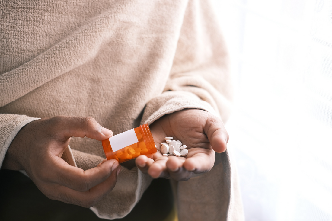 The truth about sleeping pills
