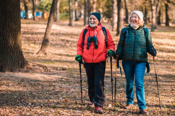 Navigating Arthritis and Joint Pain in Cooler Weather