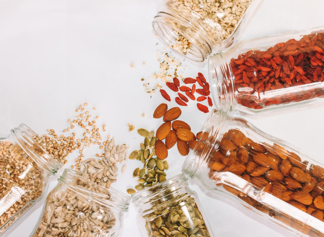 Everything you need to know about magnesium and health!