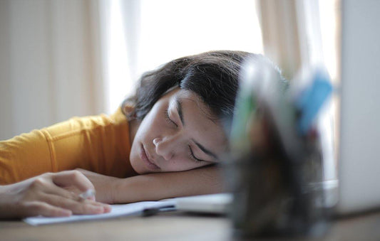 Combat Fatigue