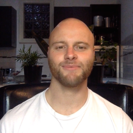 Meet Ben Semmens 13 Seeds Head of Nutrition - 13 Seeds Hemp Farm
