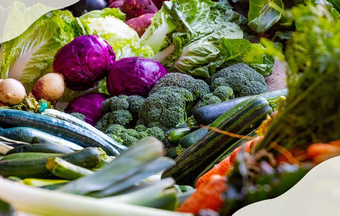 Alkaline diets: is there any truth behind it? - 13 Seeds Hemp Farm