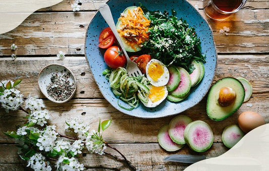 Vegetarians are upping their Amino Acids from Hemp Seeds! - 13 Seeds Hemp Farm