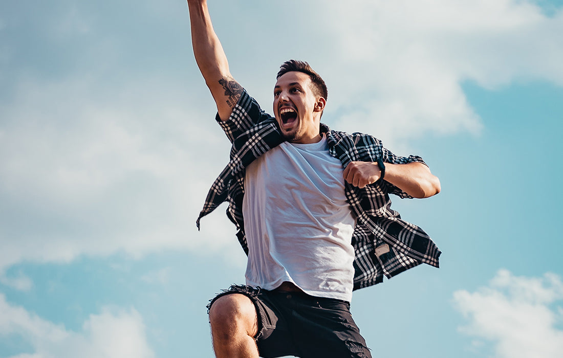 Here are some tips to Sustain Energy longer!