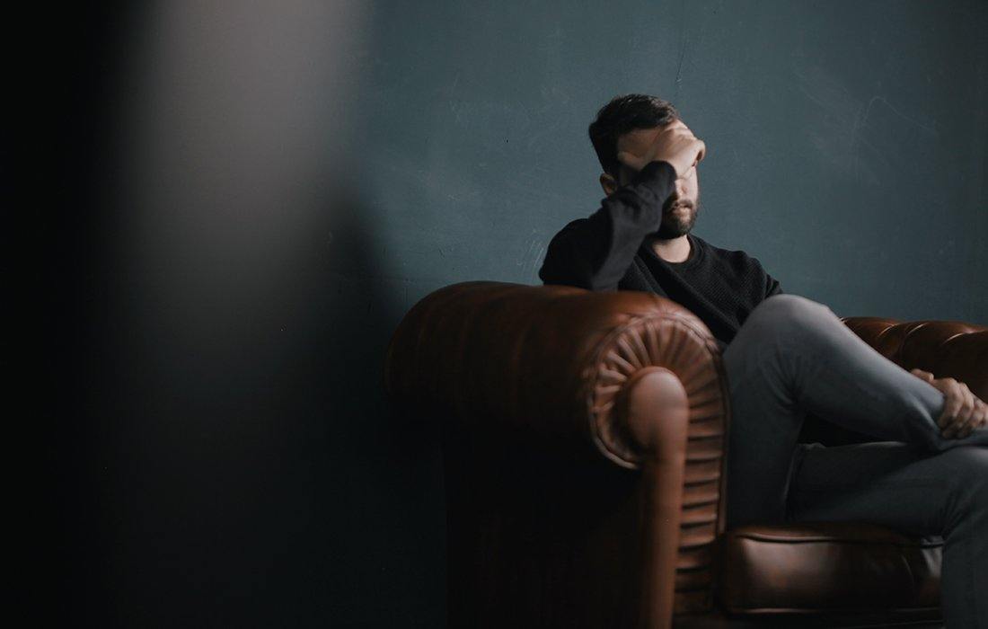 Hemp Seeds may help Depression and Anxiety suffers. Here's why! - 13 Seeds Hemp Farm