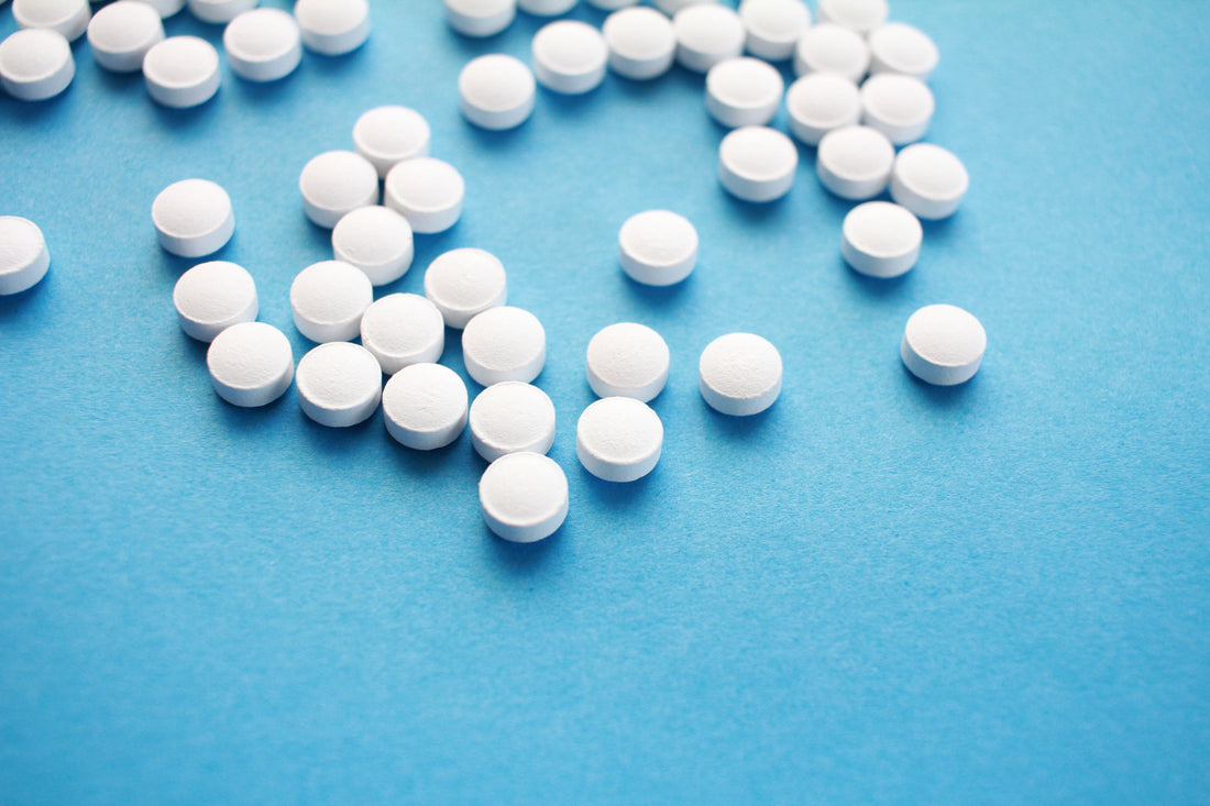 The truth about melatonin supplements that will shock you!