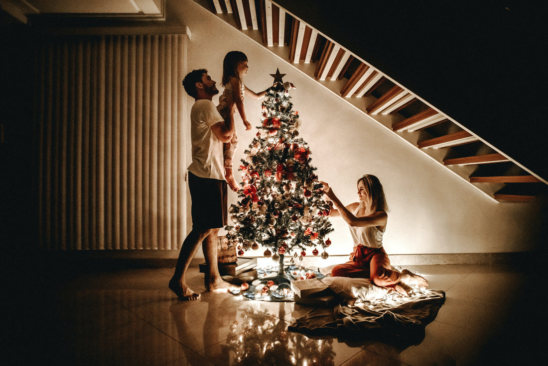 How To Improve Joint Pain in Time for Christmas, According to a Naturopath
