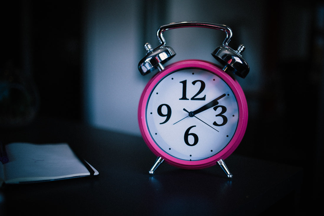 How sleep works and why you need it!