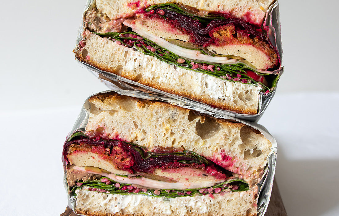 How you can improve your nutrient intake from foods!