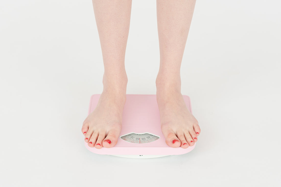 How poor sleep can cause weight gain