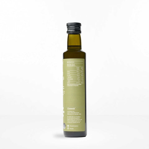 Hemp Seed Oil Hemp Seed Oil