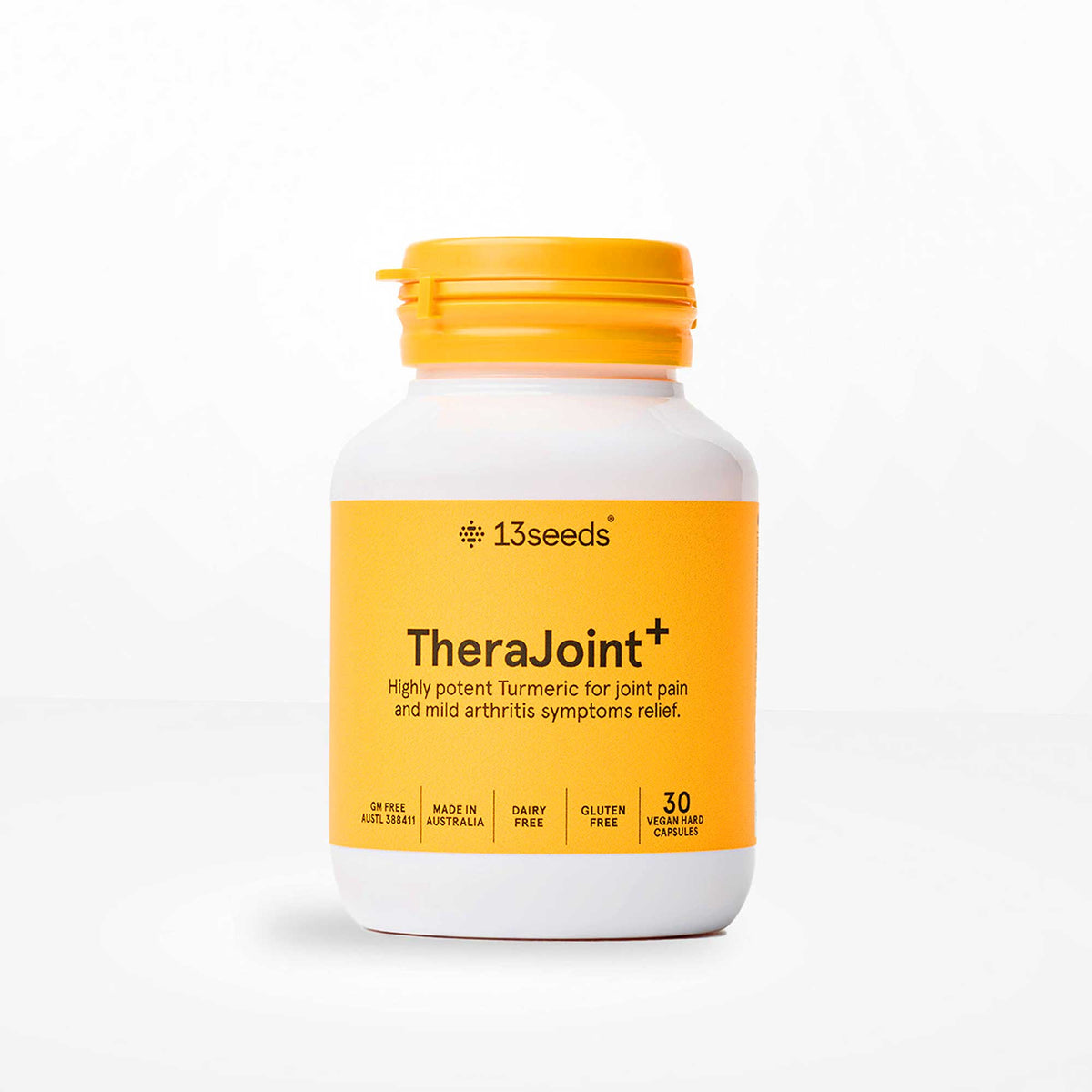 TheraJoint+ Turmeric Capsules (EXPIRING SOON)
