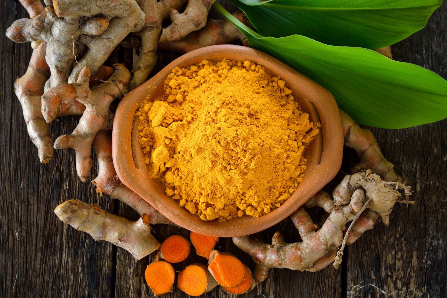 The Science Behind Turmeric | Why It Works