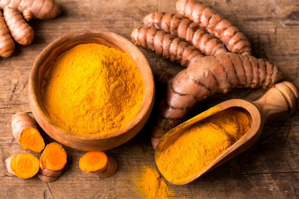 How Turmeric Helps Combat Post-Holiday Fatigue