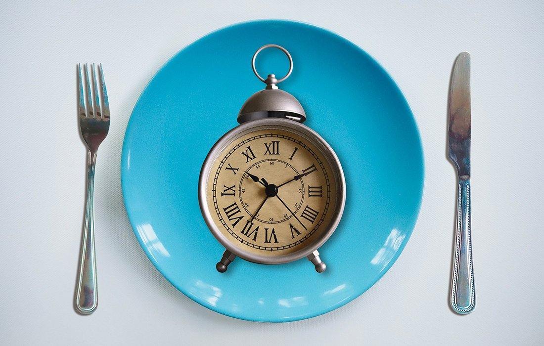 Here is everything you need to know about Intermittent Fasting. - 13 Seeds Hemp Farm