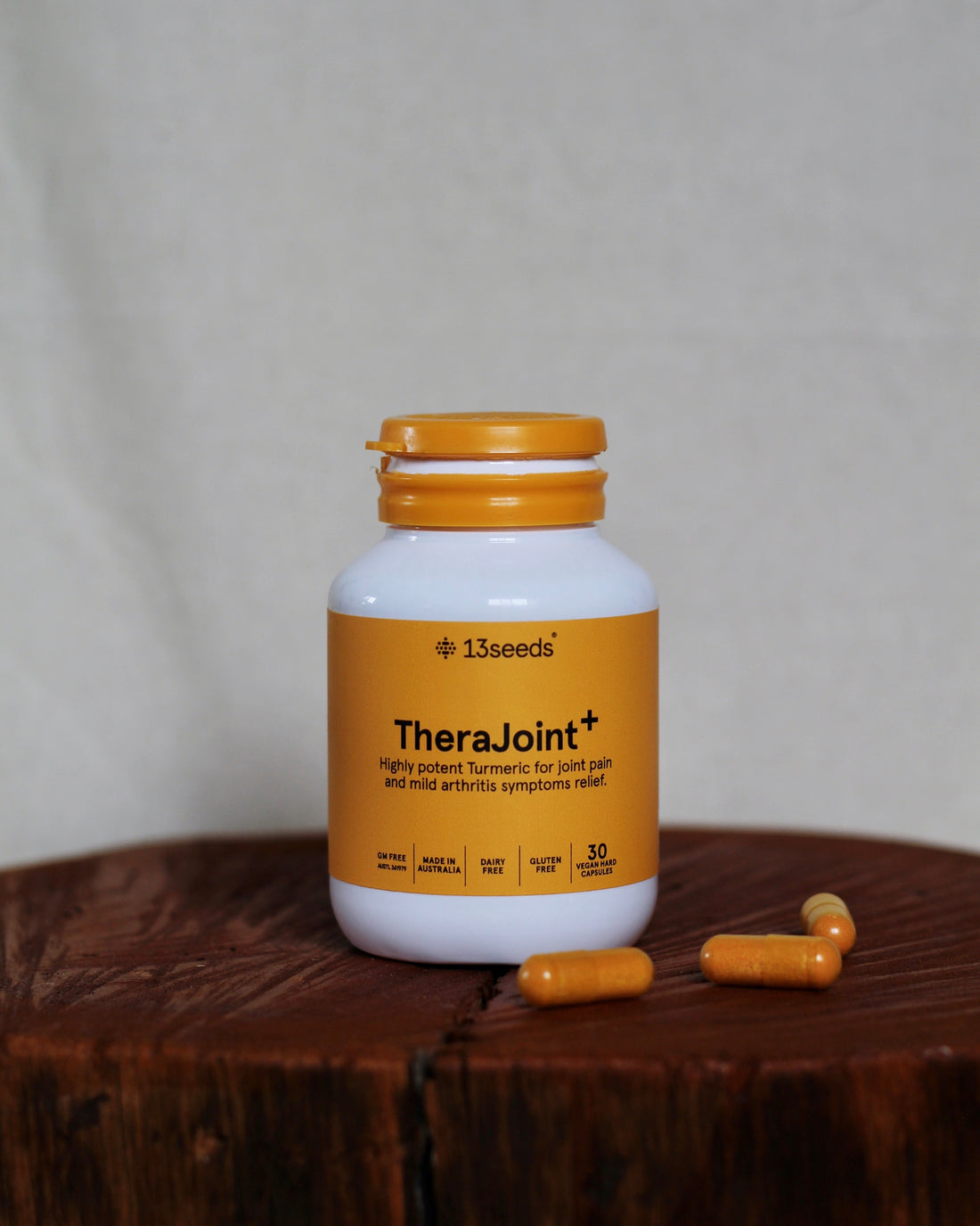 Turmeric vs Pain Relief Medications - What’s the Better Option?