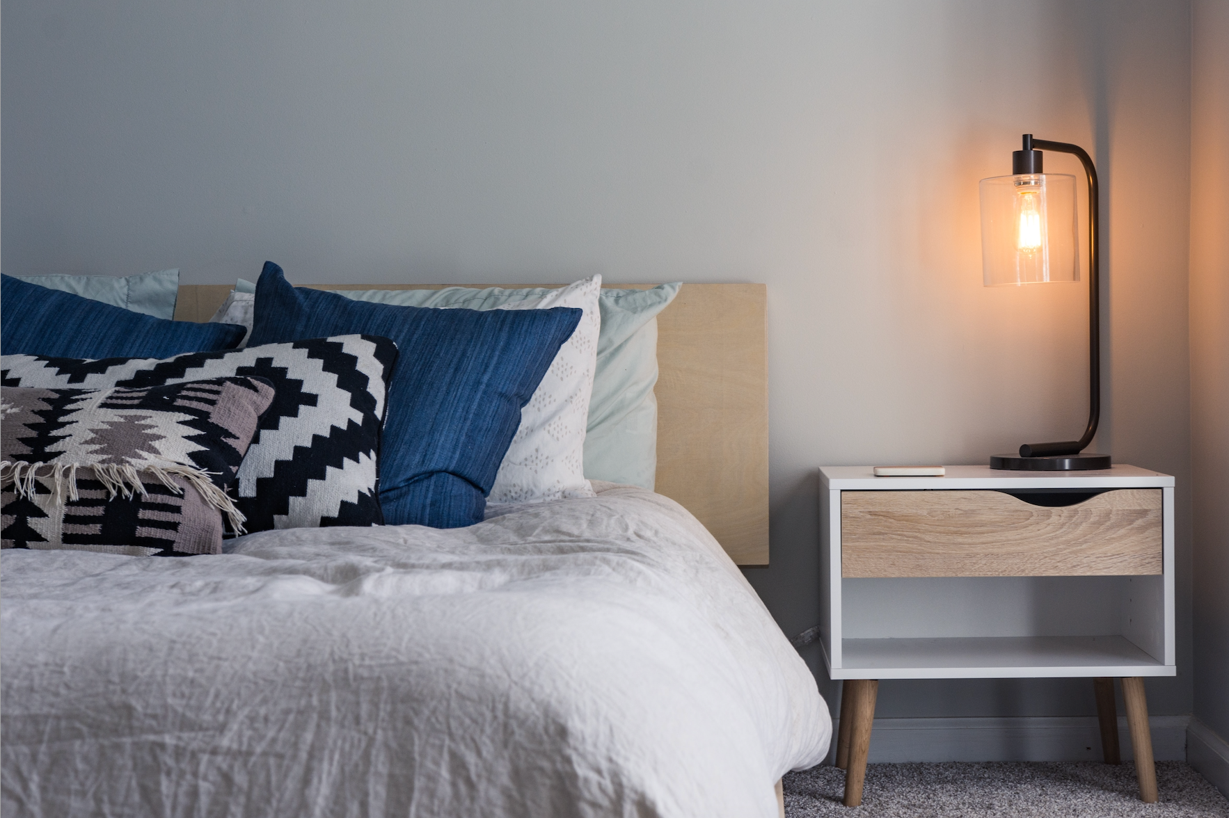 How to design your bedroom for optimal sleep