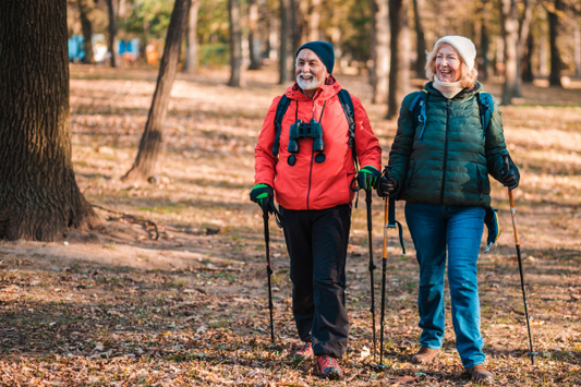 Navigating Arthritis and Joint Pain in Cooler Weather