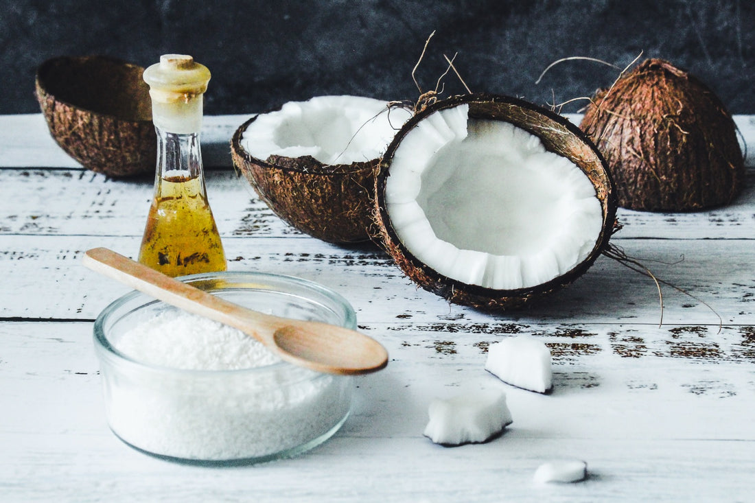 Is coconut oil one big fat lie?