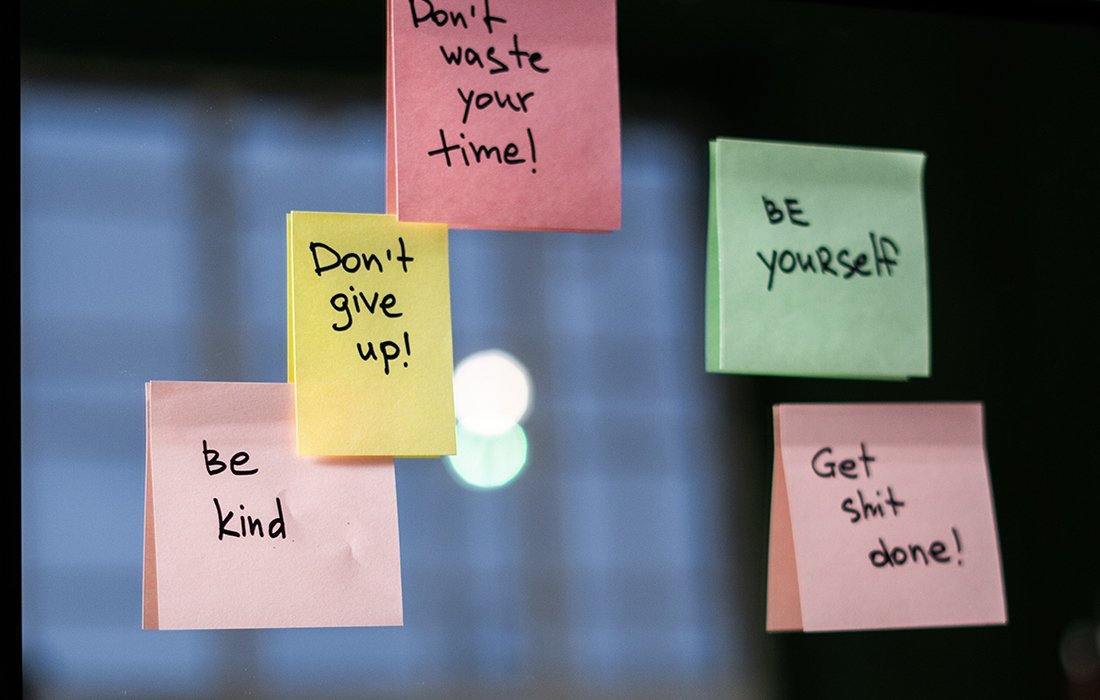 Tips to improve your motivation after a work-break. - 13 Seeds Hemp Farm