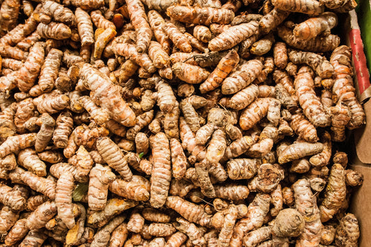 Turmeric: A Hero for Joint Pain (Supercharged!)