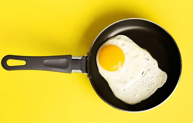 The truth about Eggs, are they actually good or bad for you? – 13 Seeds