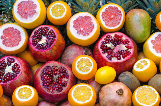 11 Nutrients you need to Boost your Immune System!