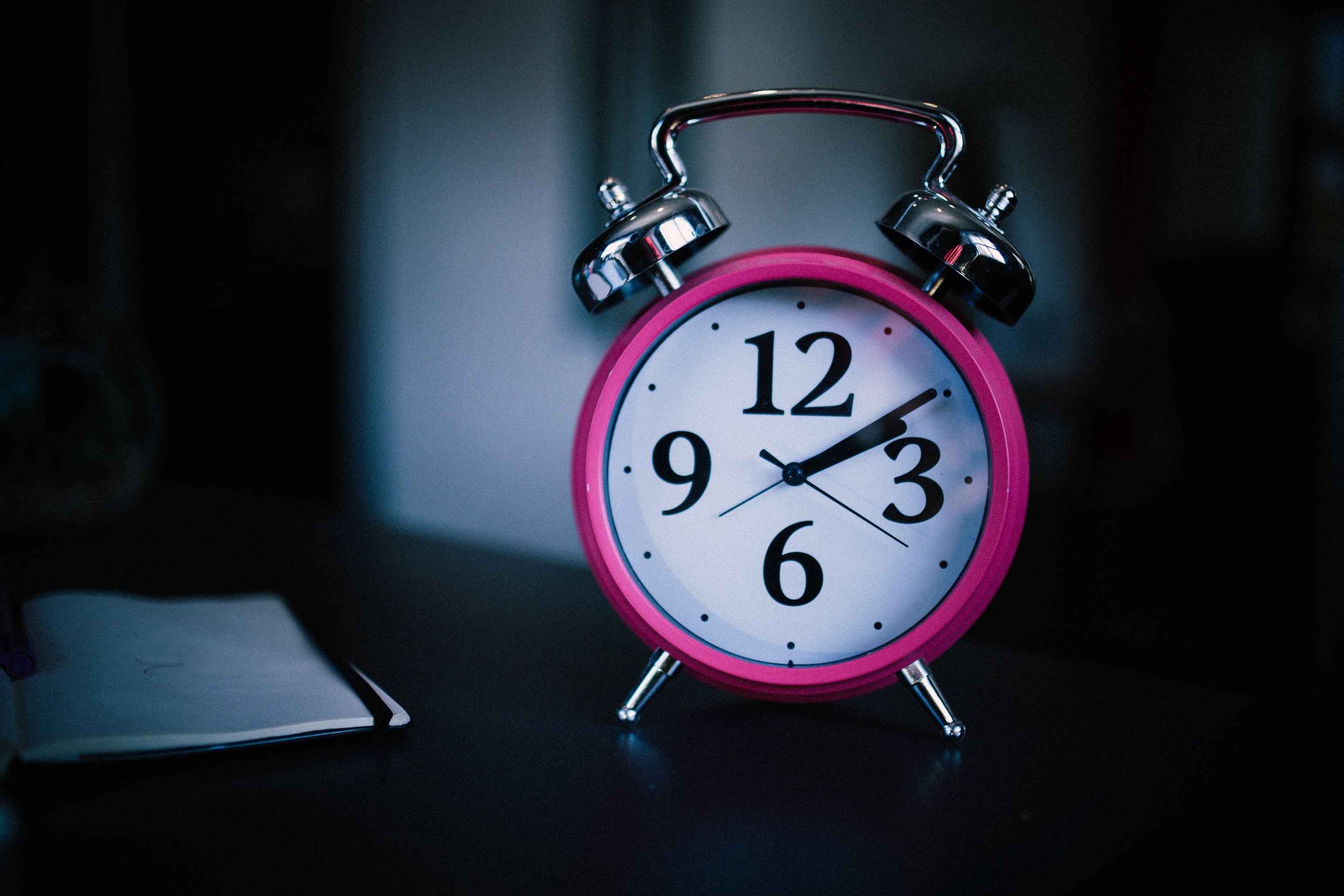 How sleep works and why you need it!