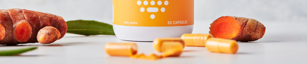 TheraJoint+ Turmeric