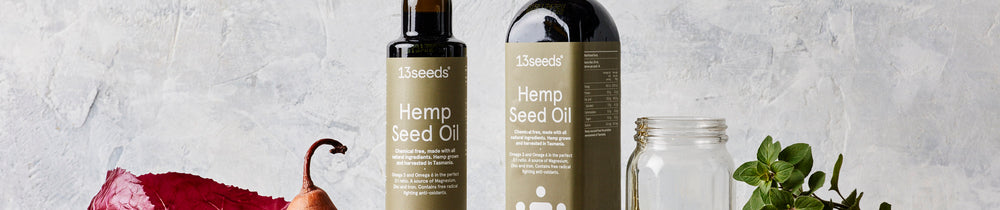 Hempseed Range