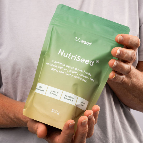 NutriSeed+