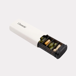 7-Day Pill Organiser