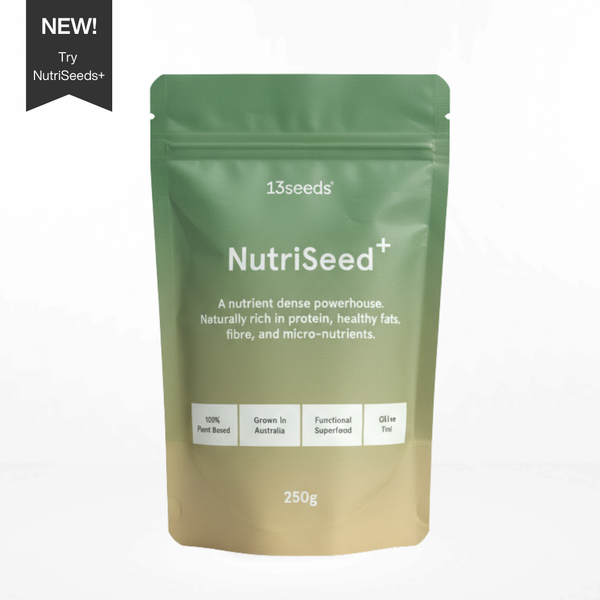NutriSeed+
