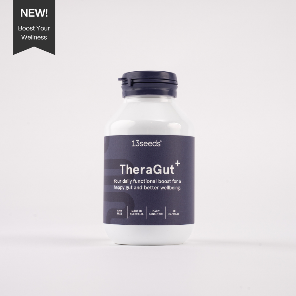 TheraGut+