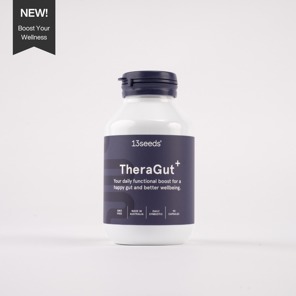 TheraGut+