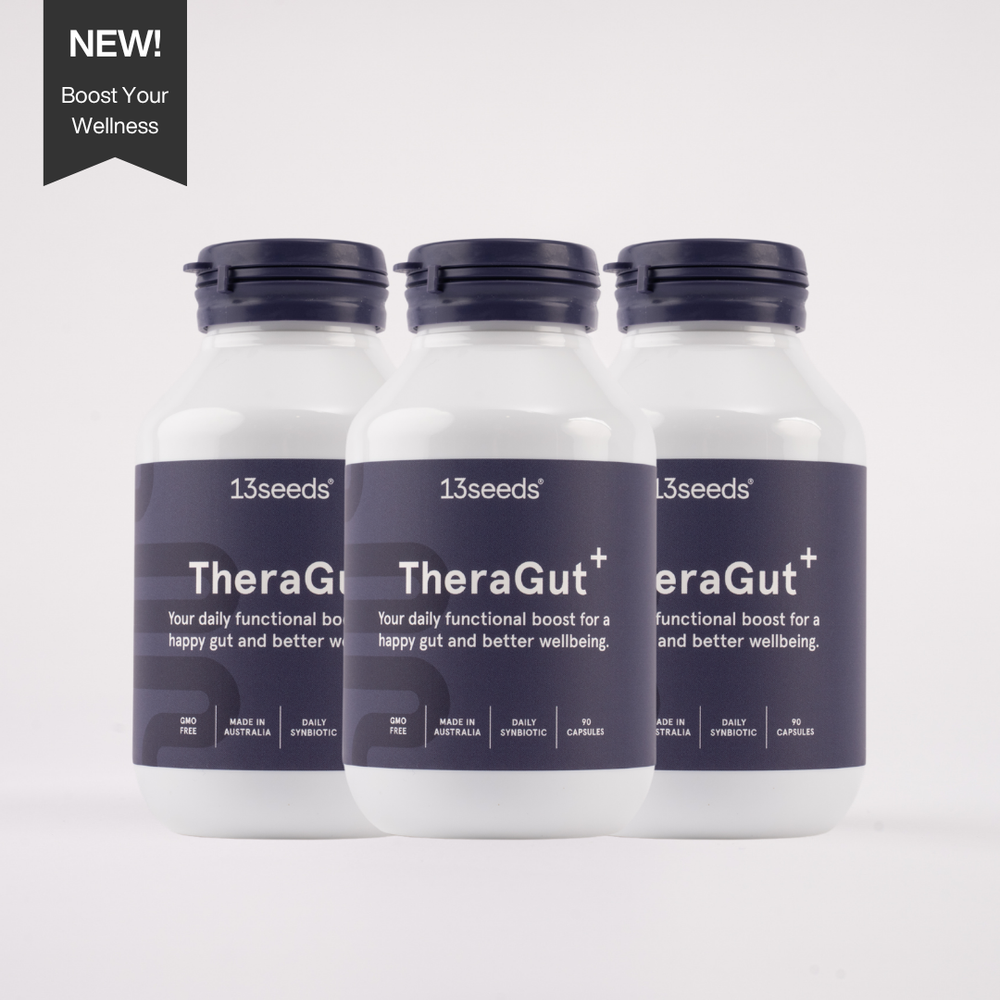 TheraGut+ (3 Month Supply)