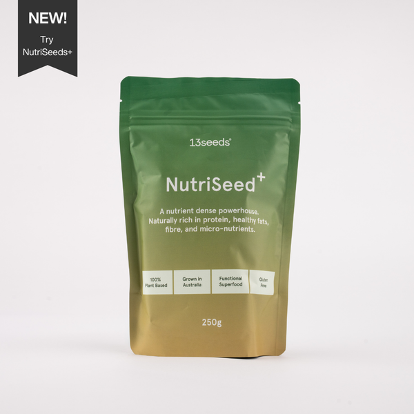 NutriSeed+