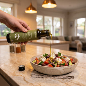Hempseed Oil 500ml