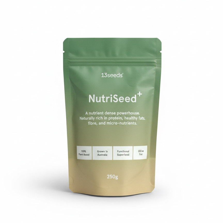 NutriSeed+
