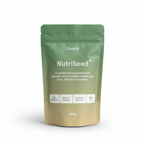 NutriSeed+