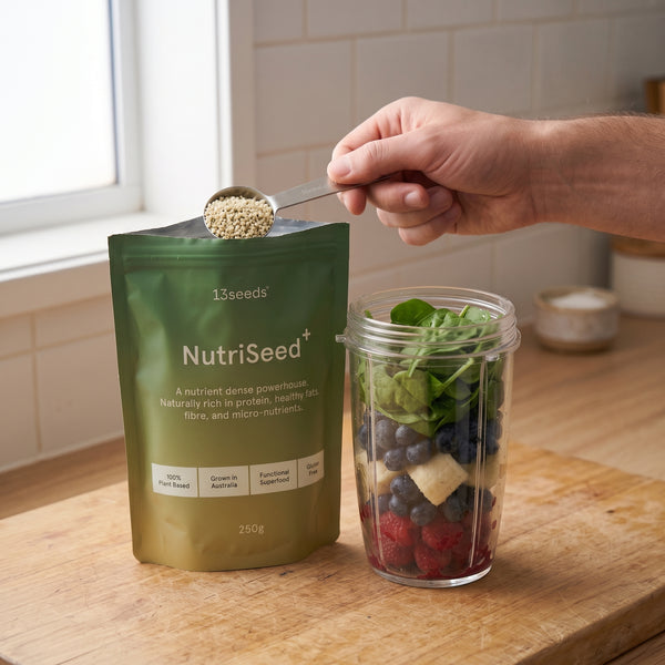 NutriSeed+